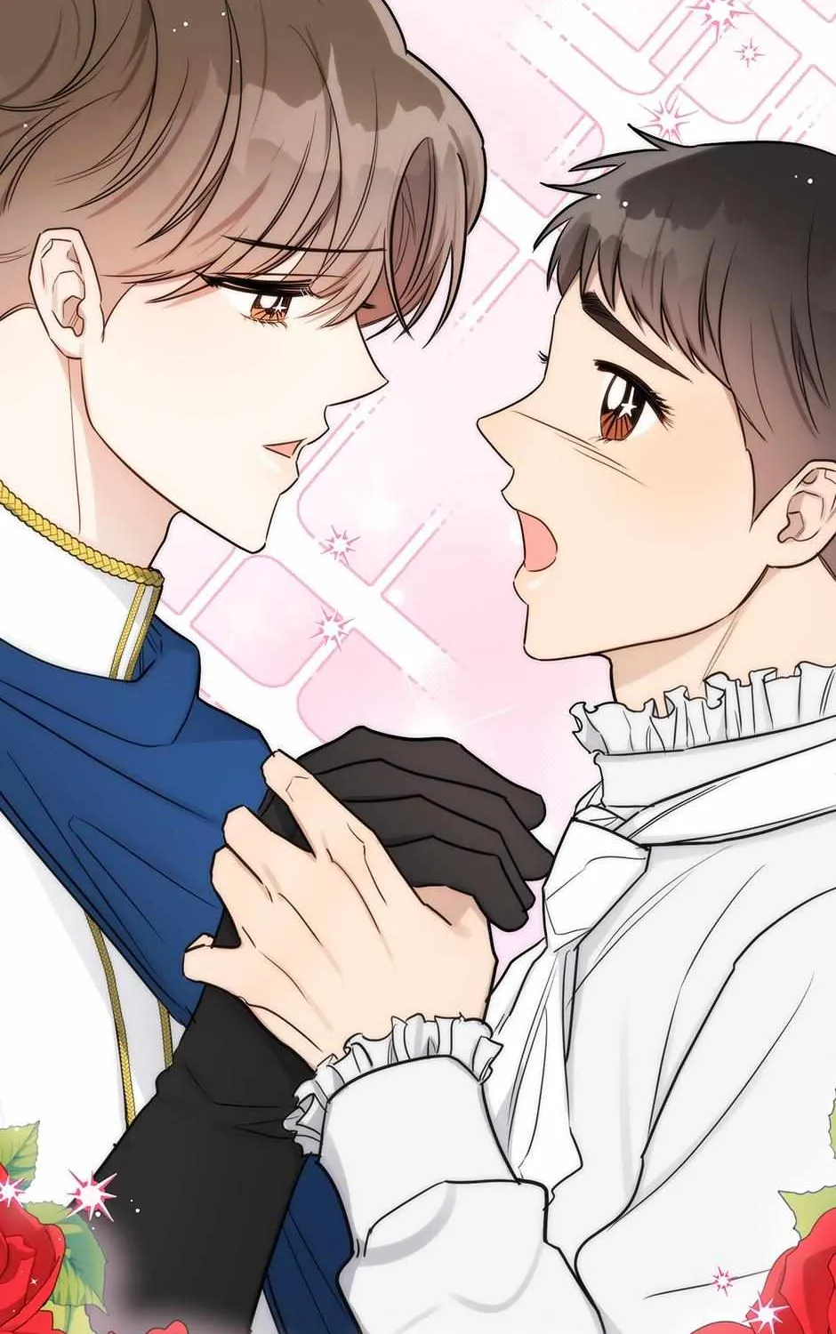 One Night Mate Chapter 94 page 24 - 