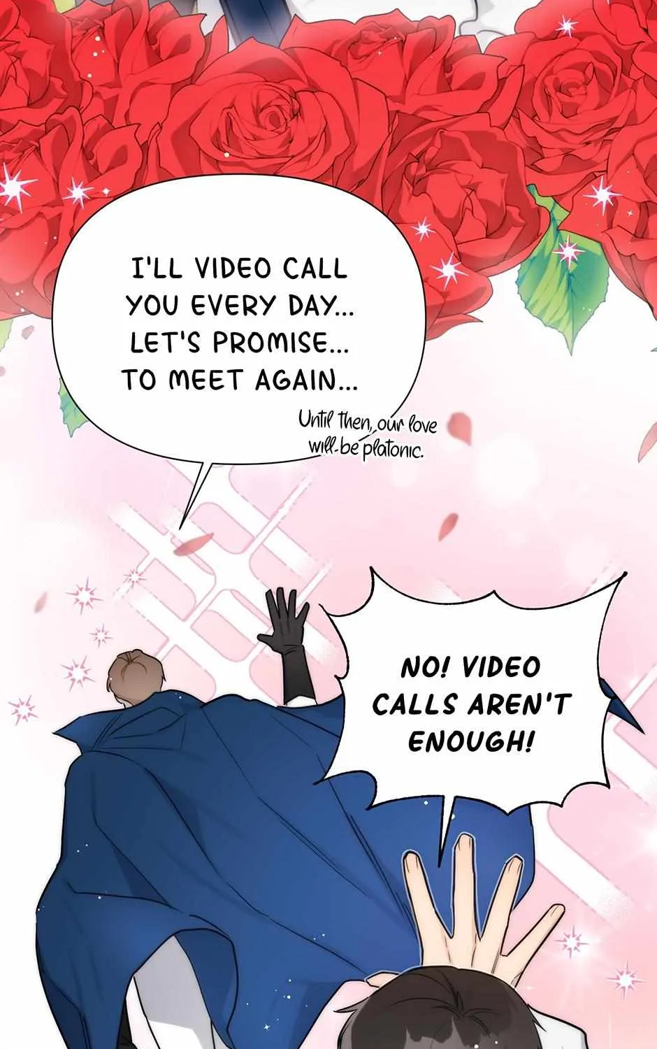 One Night Mate Chapter 94 page 25 - 