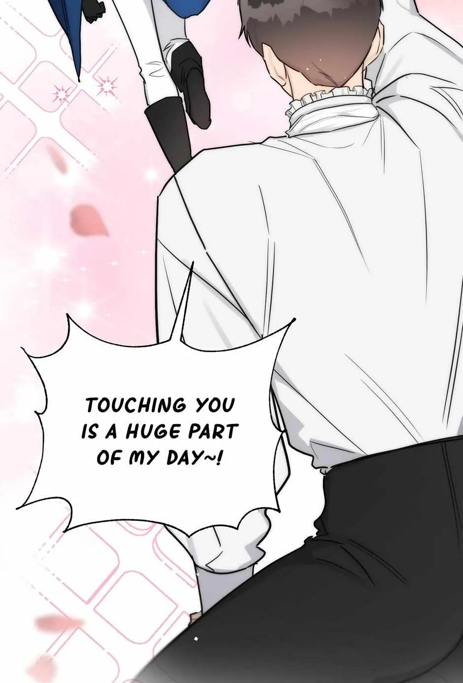 One Night Mate Chapter 94 page 26 - 