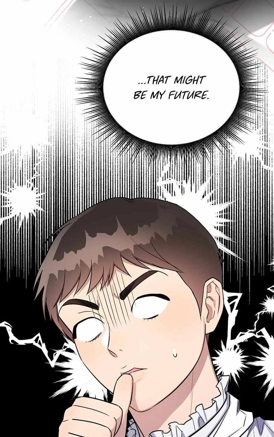 One Night Mate Chapter 94 page 27 - 