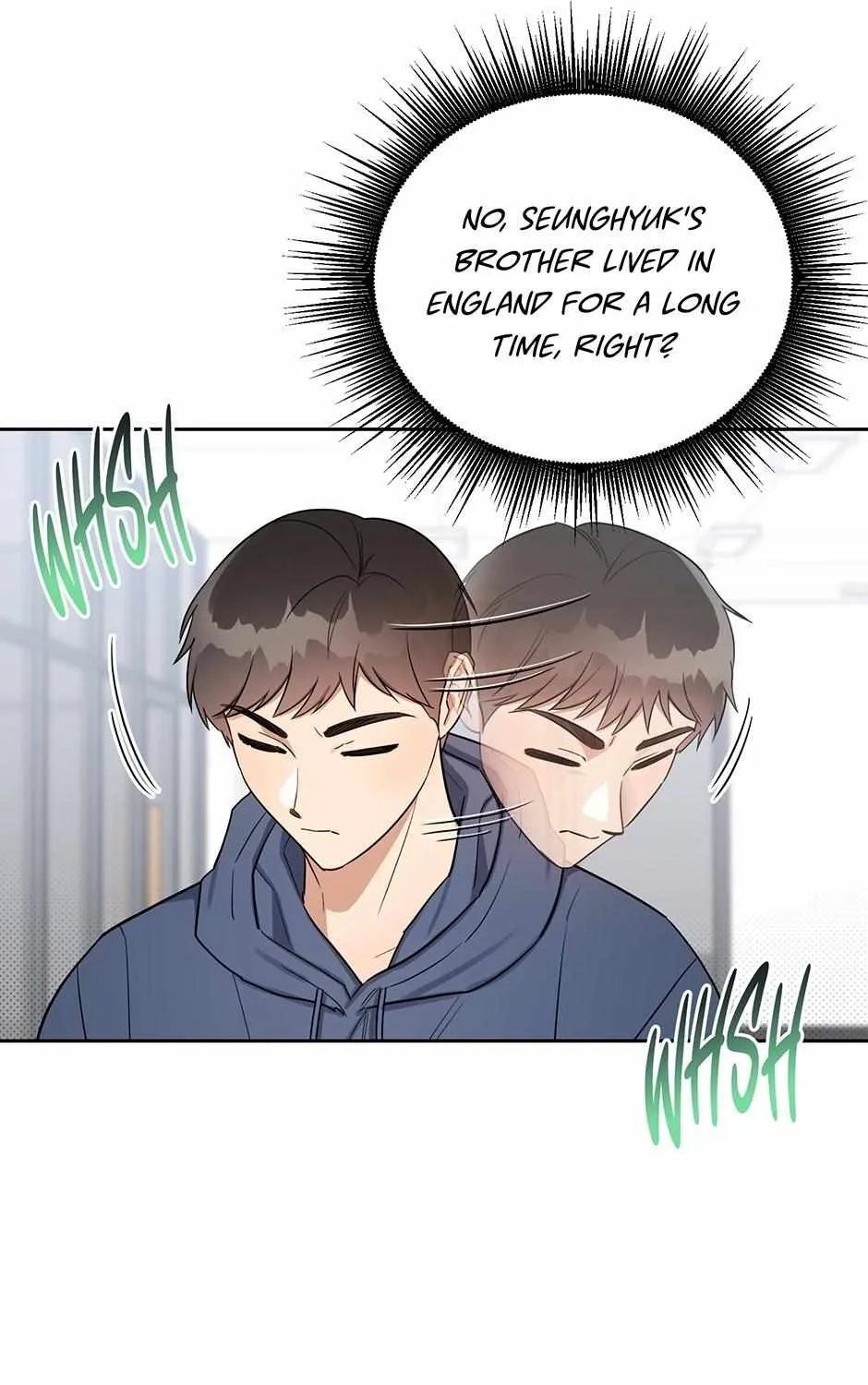 One Night Mate Chapter 94 page 31 - 