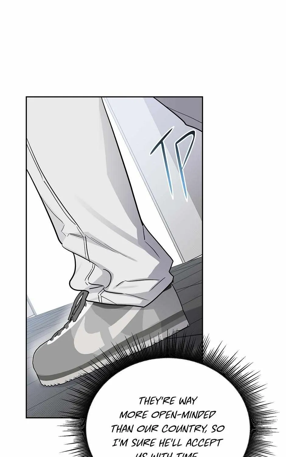 One Night Mate Chapter 94 page 32 - 