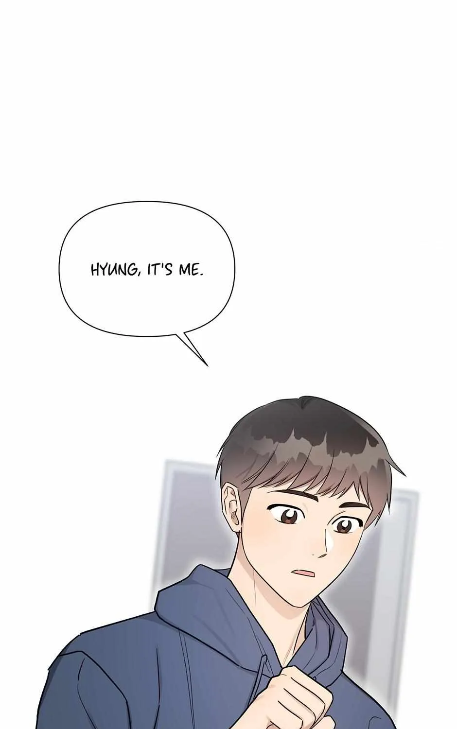 One Night Mate Chapter 94 page 35 - 