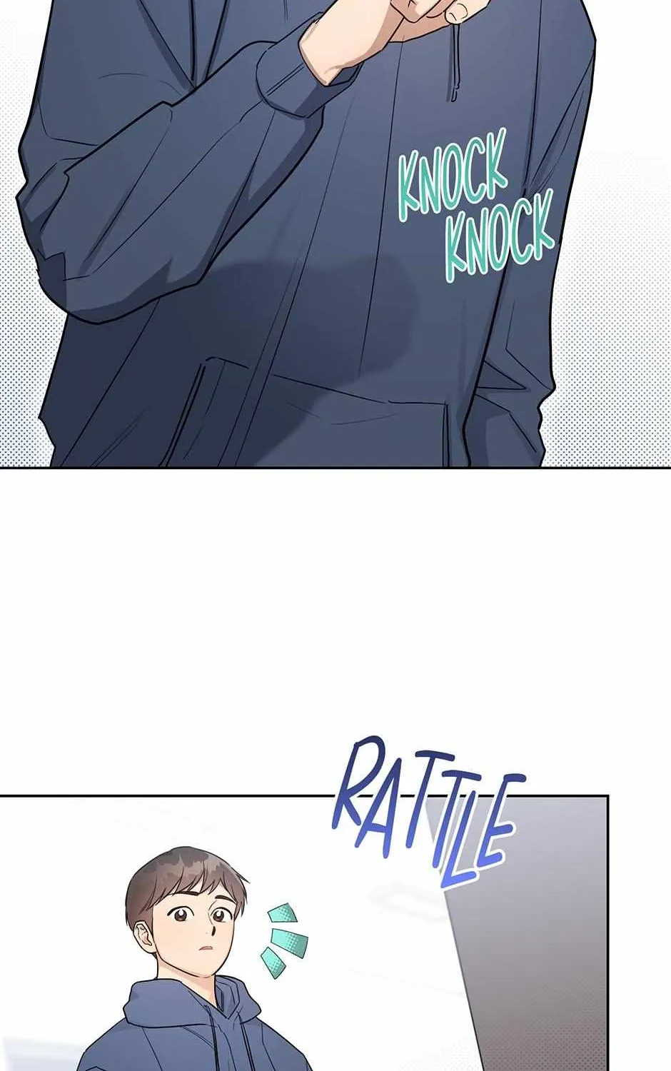 One Night Mate Chapter 94 page 36 - 