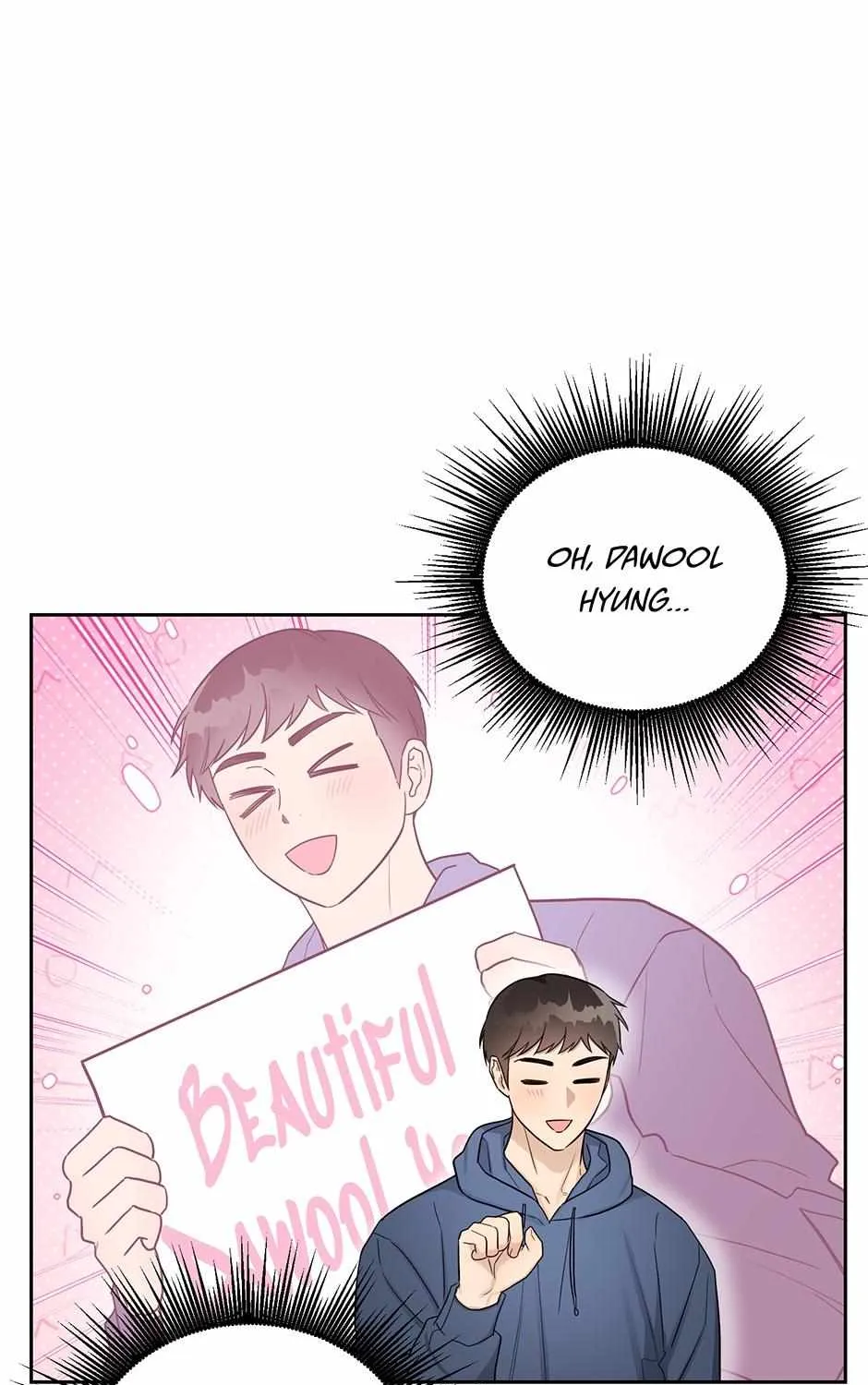 One Night Mate Chapter 94 page 39 - 