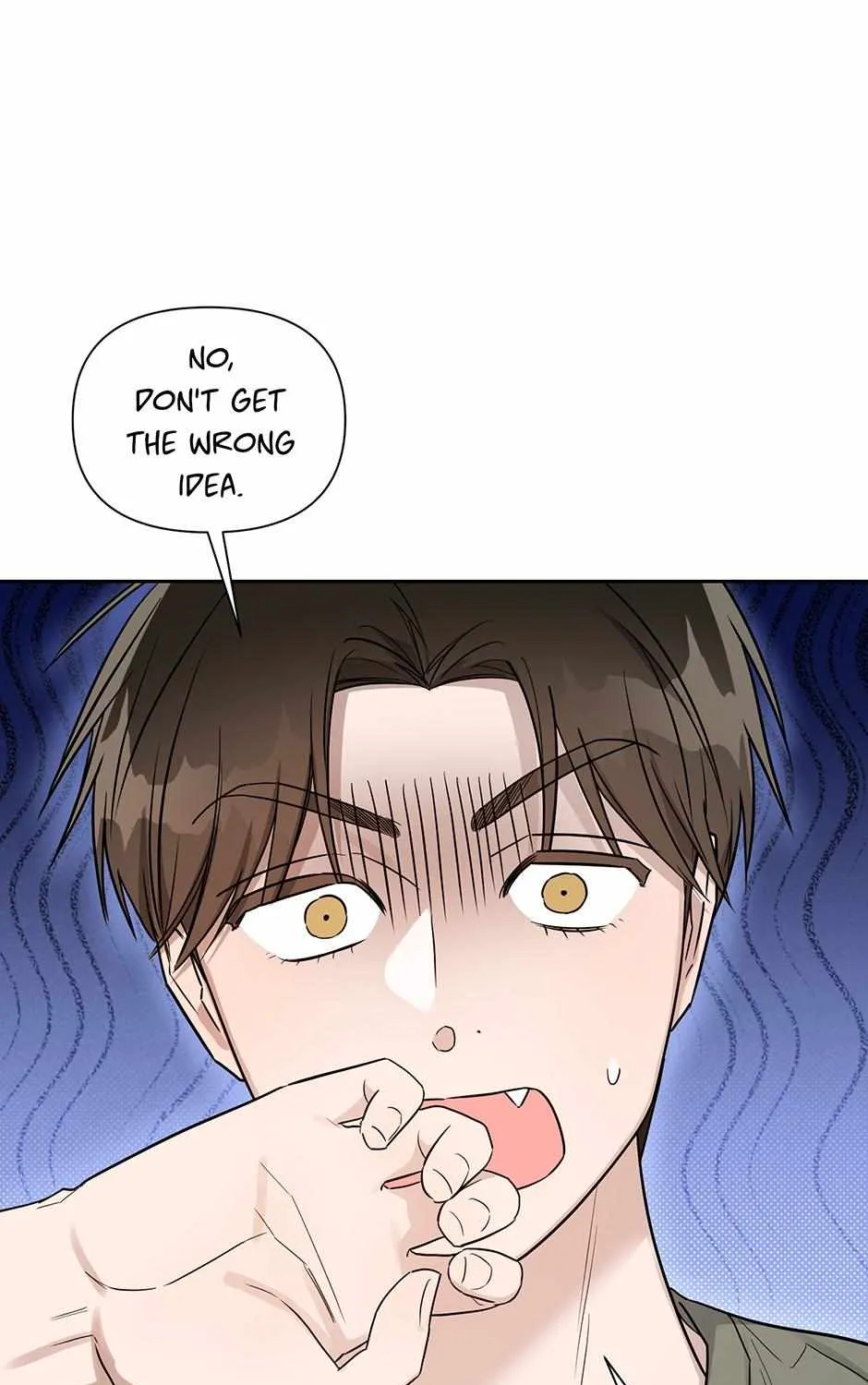 One Night Mate Chapter 94 page 49 - 