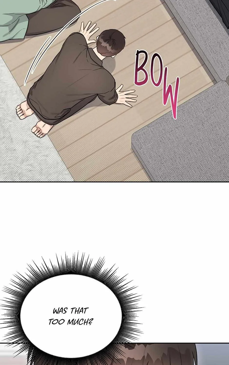 One Night Mate Chapter 94 page 6 - 