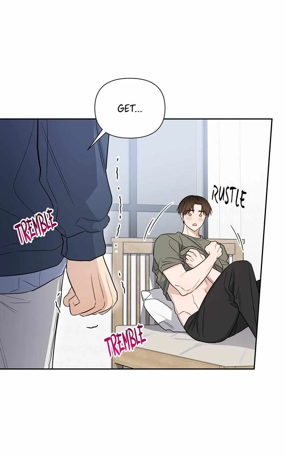 One Night Mate Chapter 94 page 51 - 