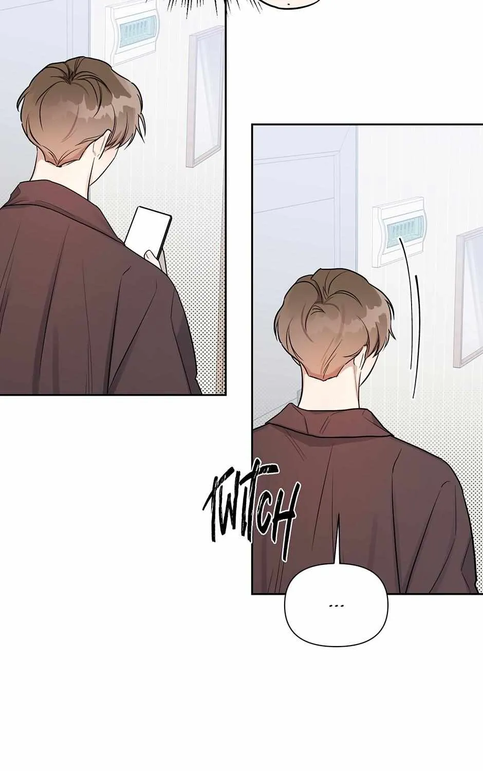 One Night Mate Chapter 94 page 59 - 