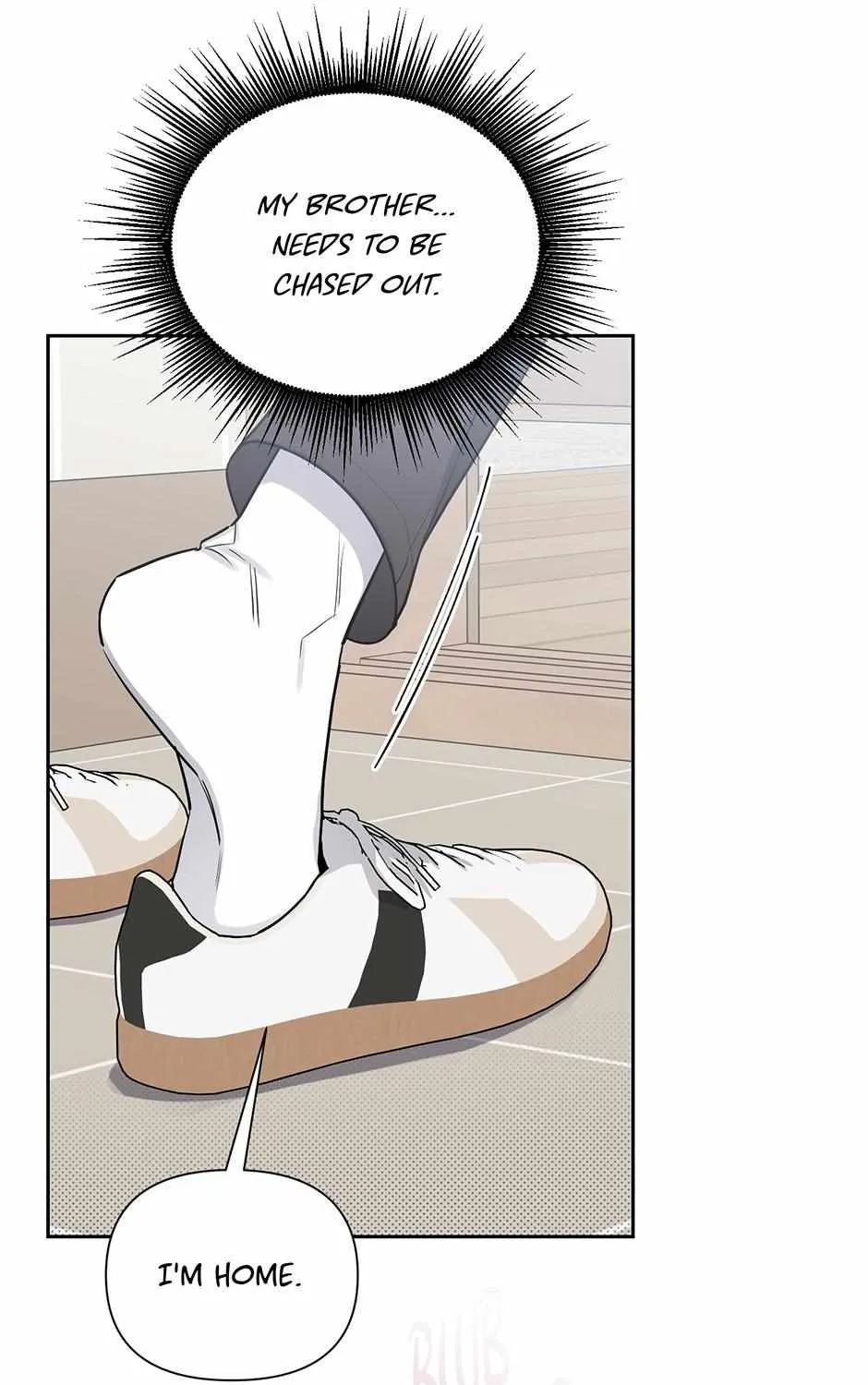 One Night Mate Chapter 94 page 61 - 