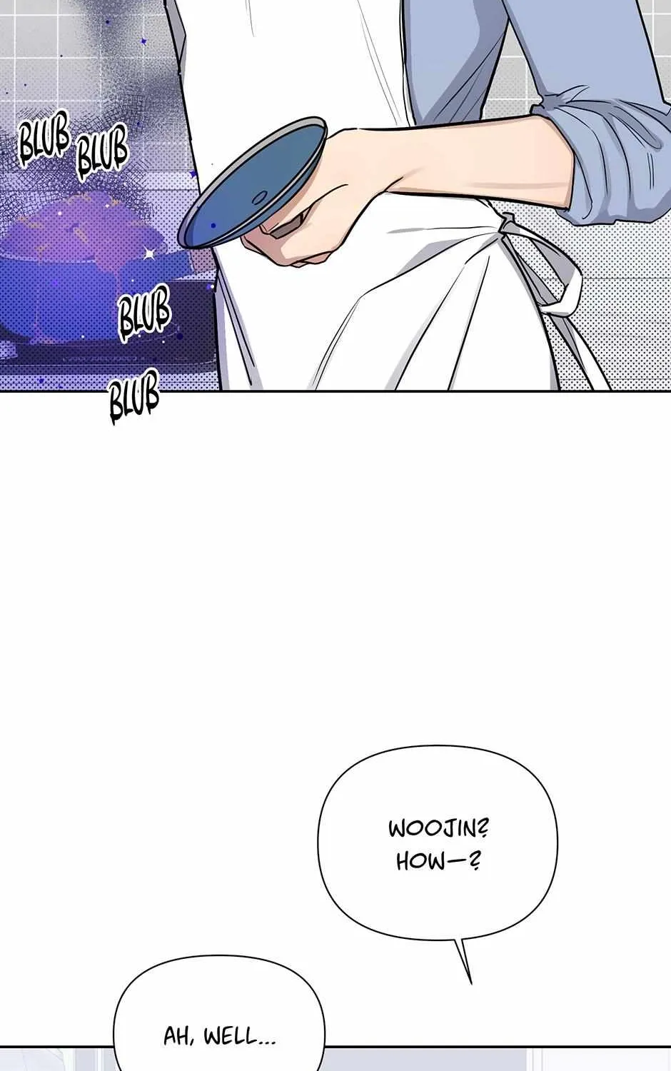 One Night Mate Chapter 94 page 66 - 