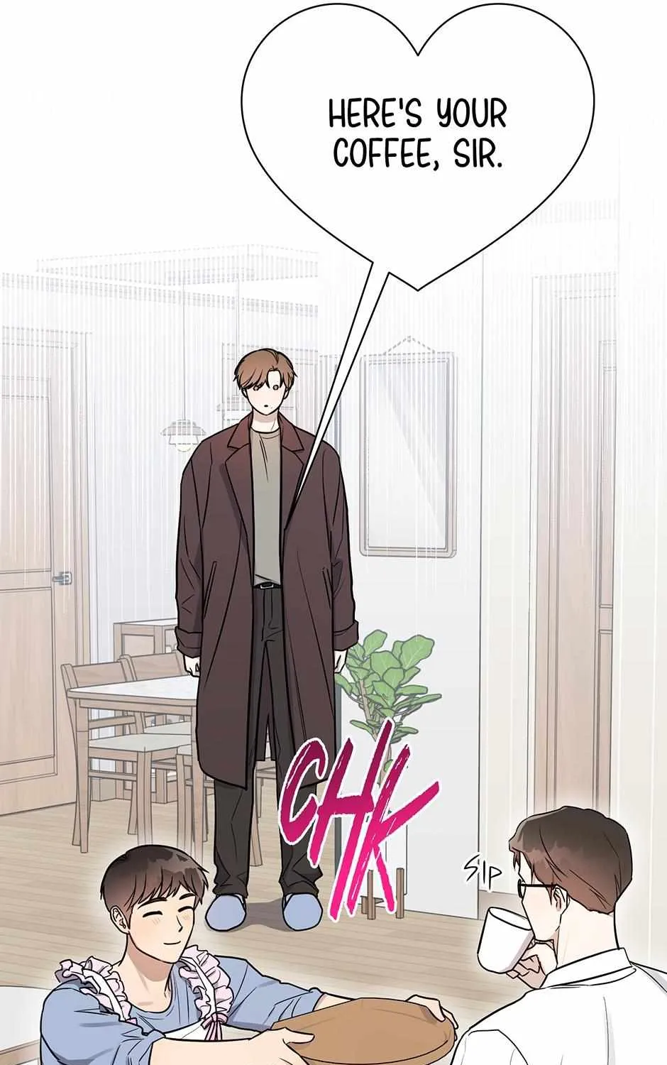 One Night Mate Chapter 94 page 71 - 