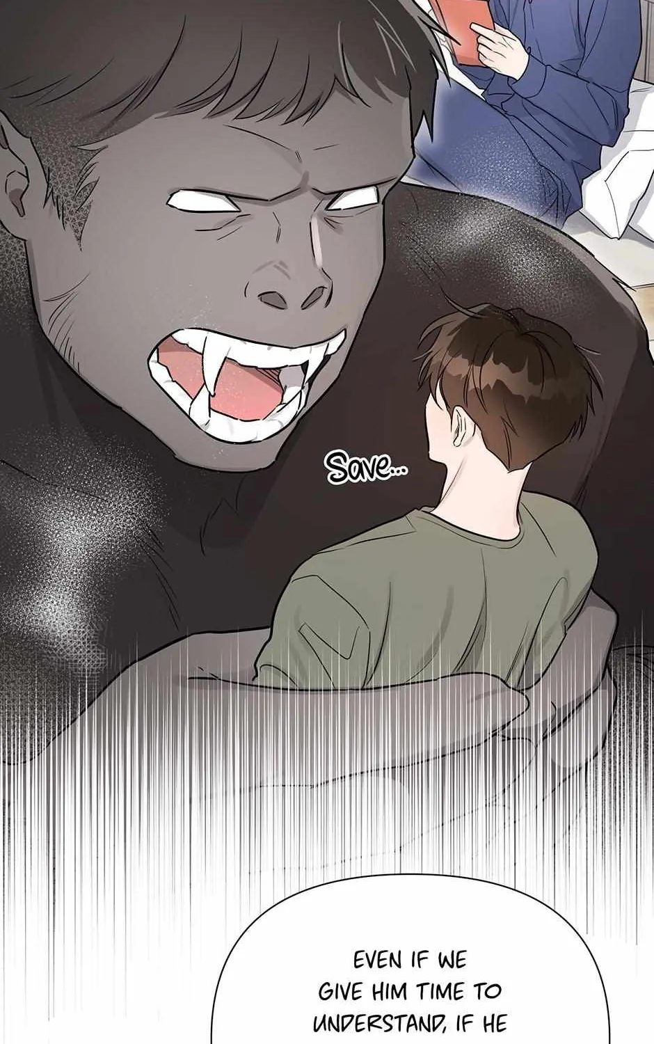 One Night Mate Chapter 94 page 83 - 