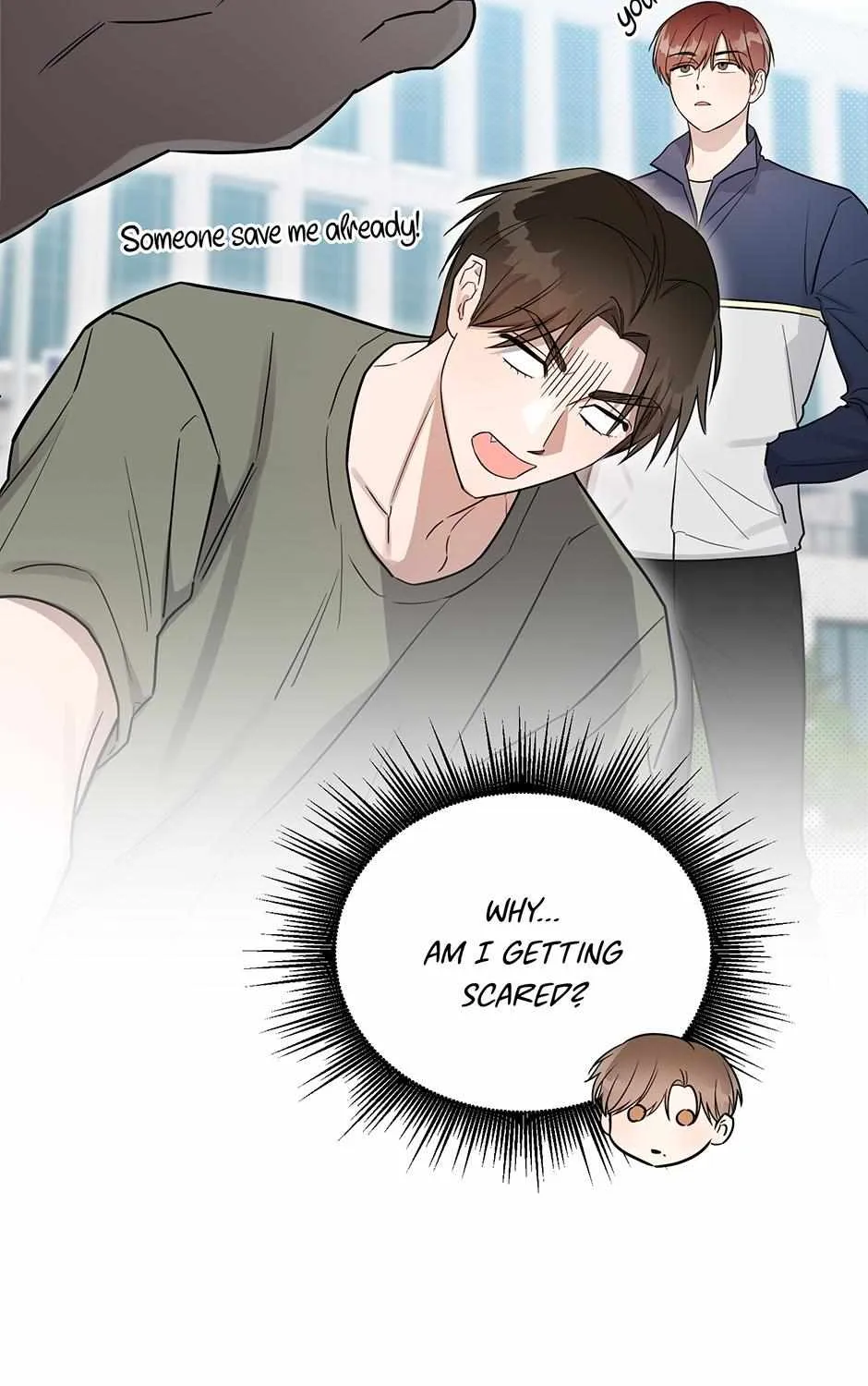 One Night Mate Chapter 94 page 87 - 