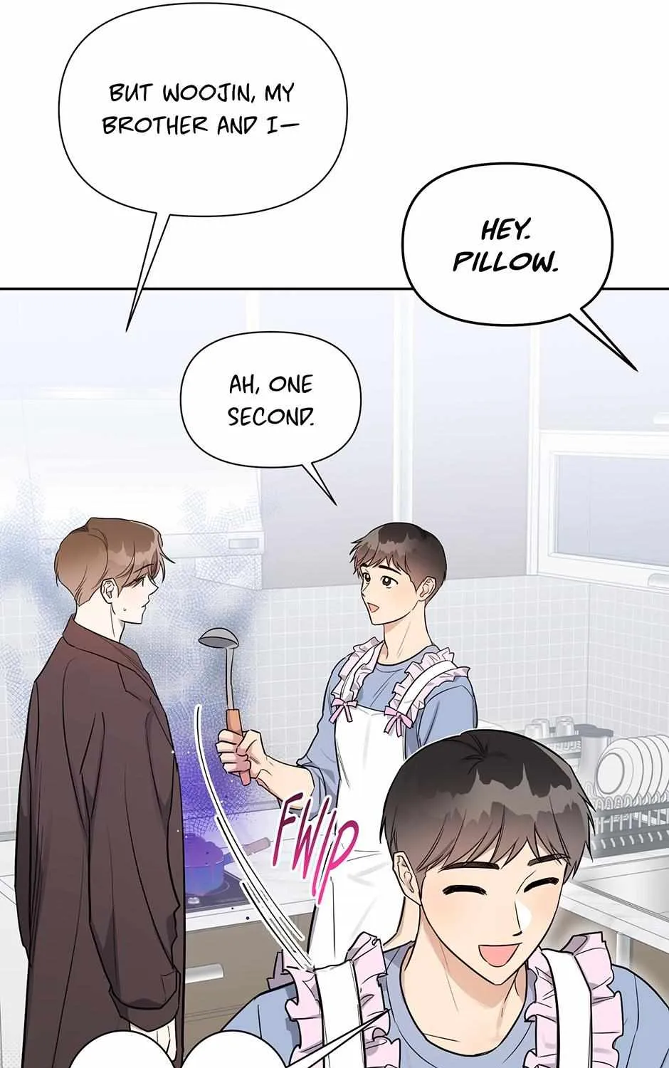 One Night Mate Chapter 94 page 97 - 