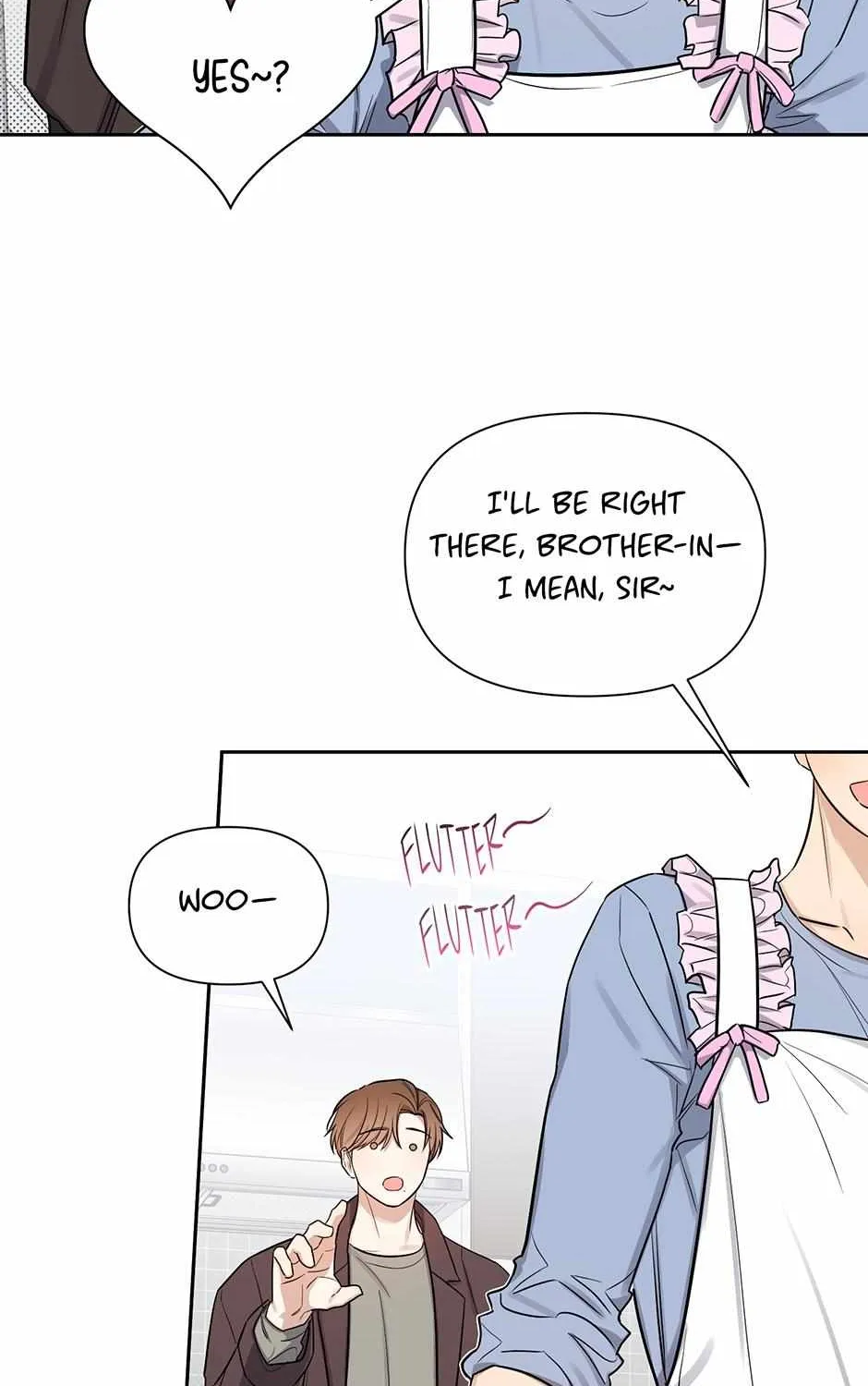 One Night Mate Chapter 94 page 98 - 
