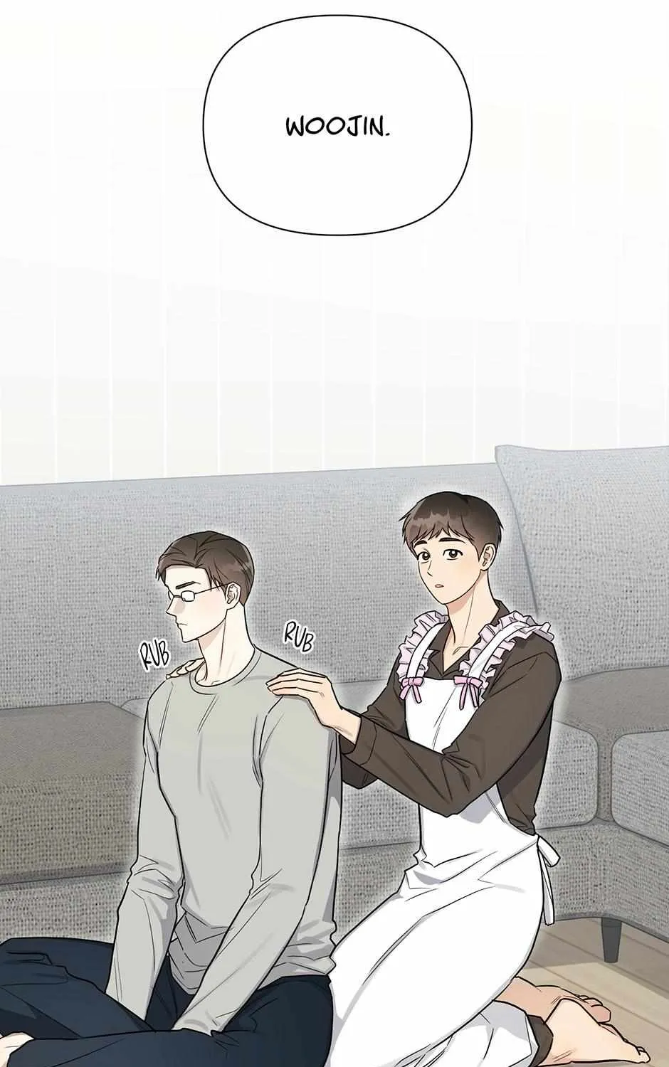 One Night Mate Chapter 95 page 11 - 
