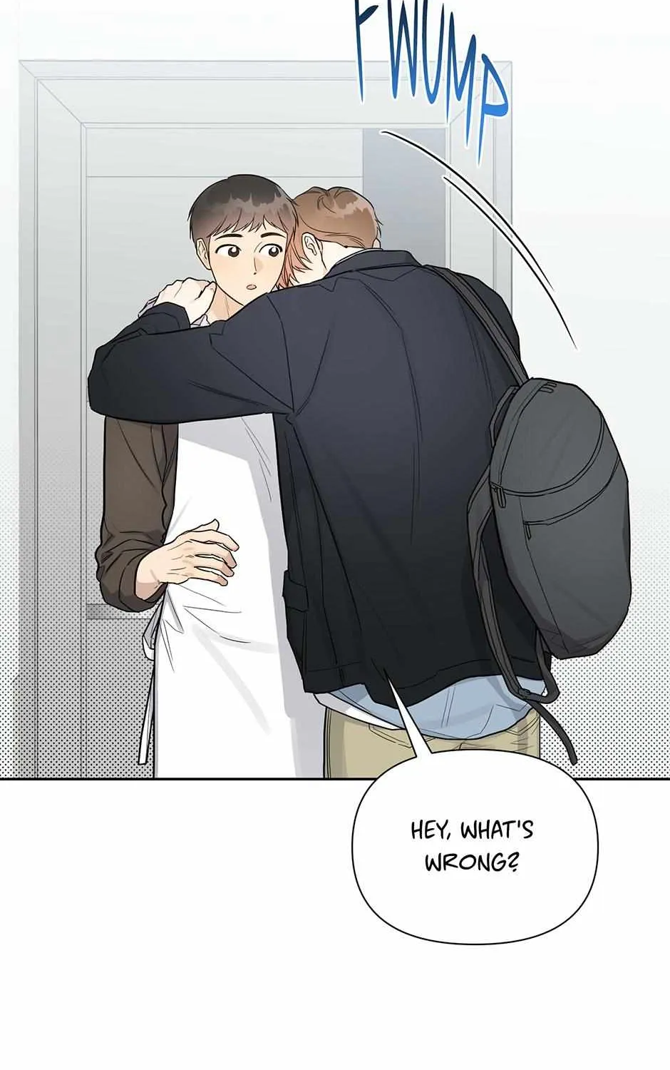 One Night Mate Chapter 95 page 15 - 