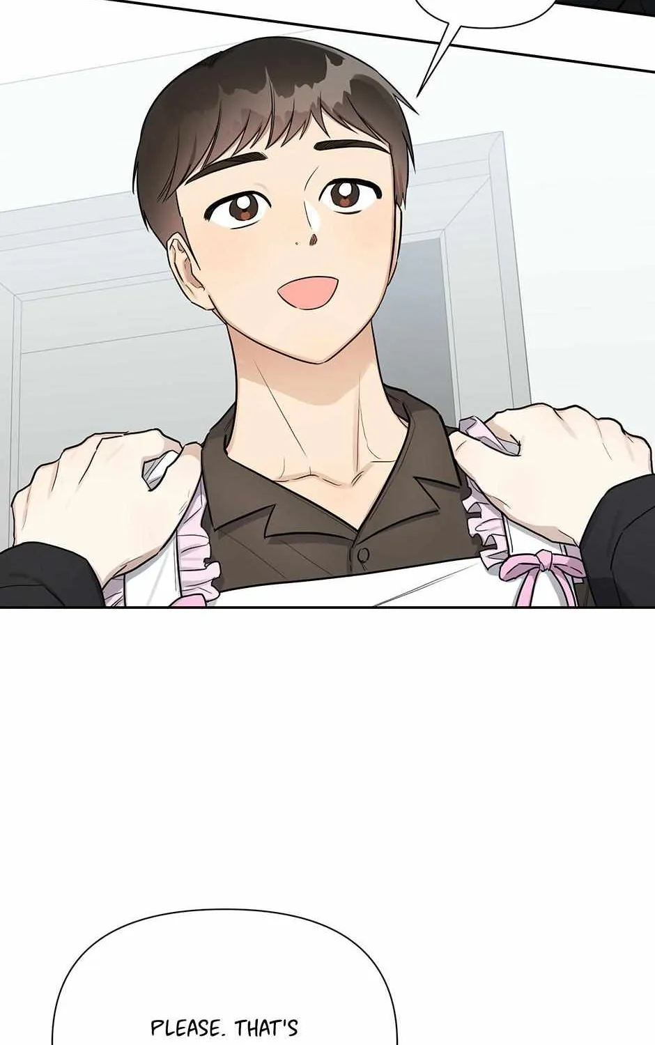 One Night Mate Chapter 95 page 18 - 