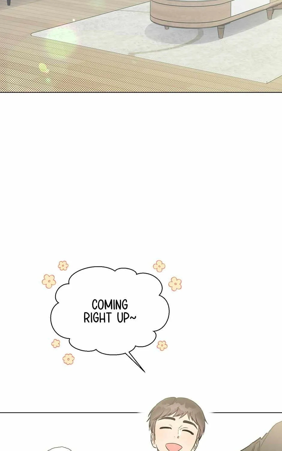 One Night Mate Chapter 95 page 3 - 