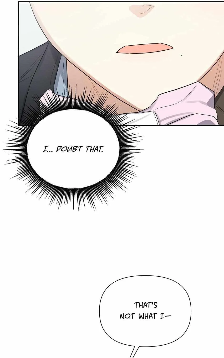 One Night Mate Chapter 95 page 24 - 