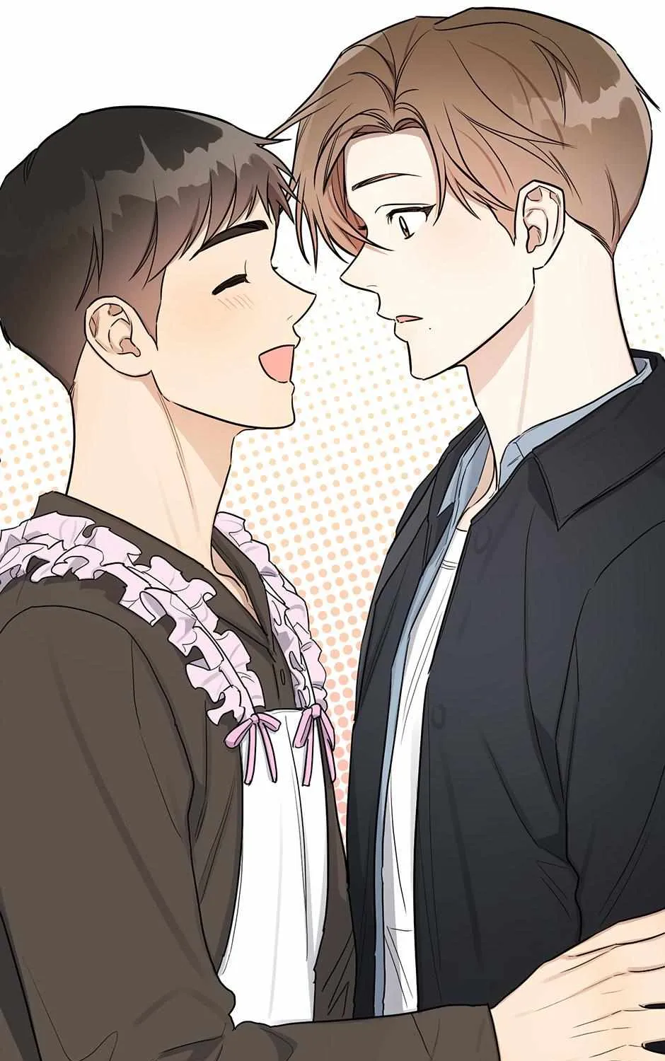 One Night Mate Chapter 95 page 28 - 