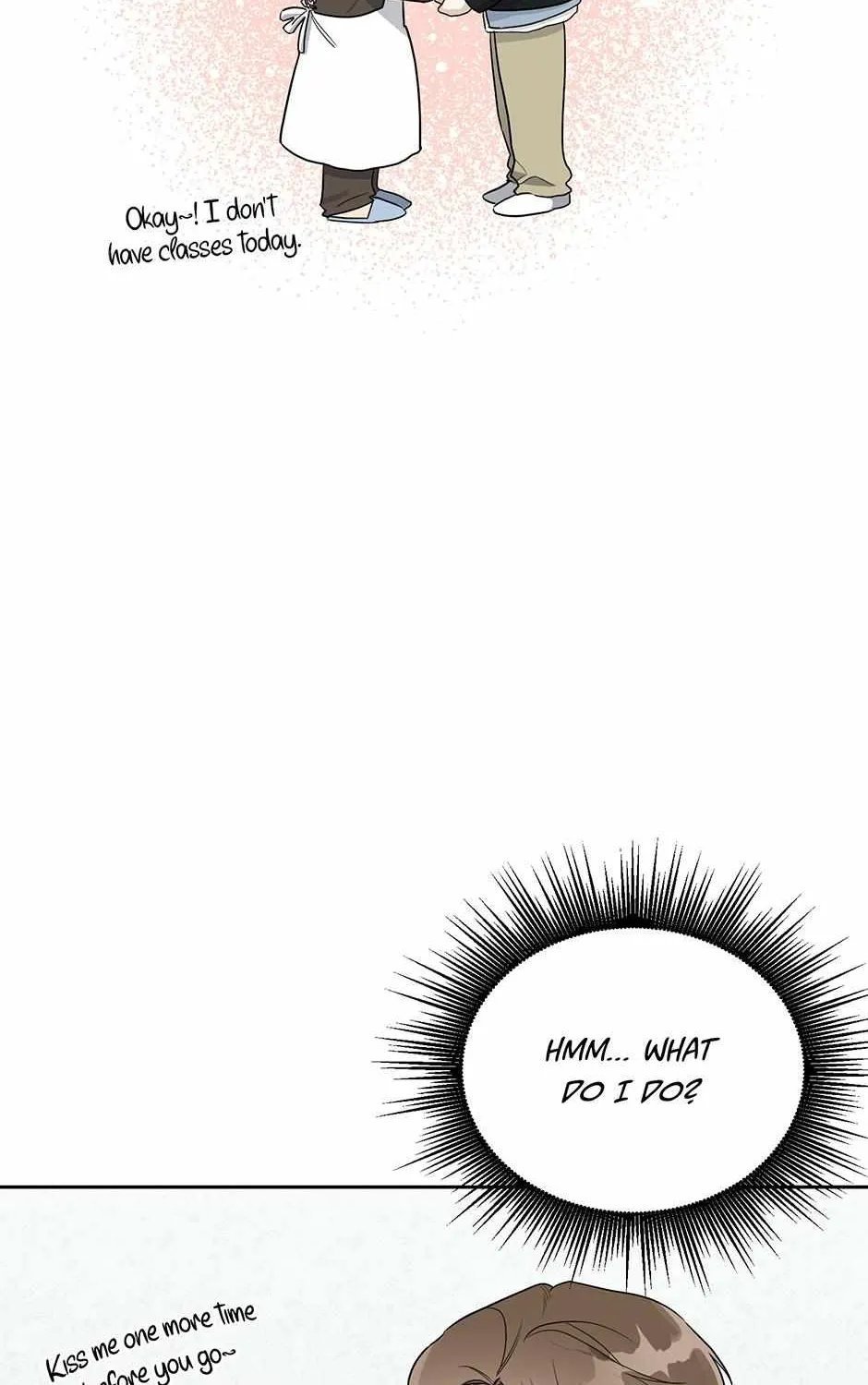 One Night Mate Chapter 95 page 33 - 