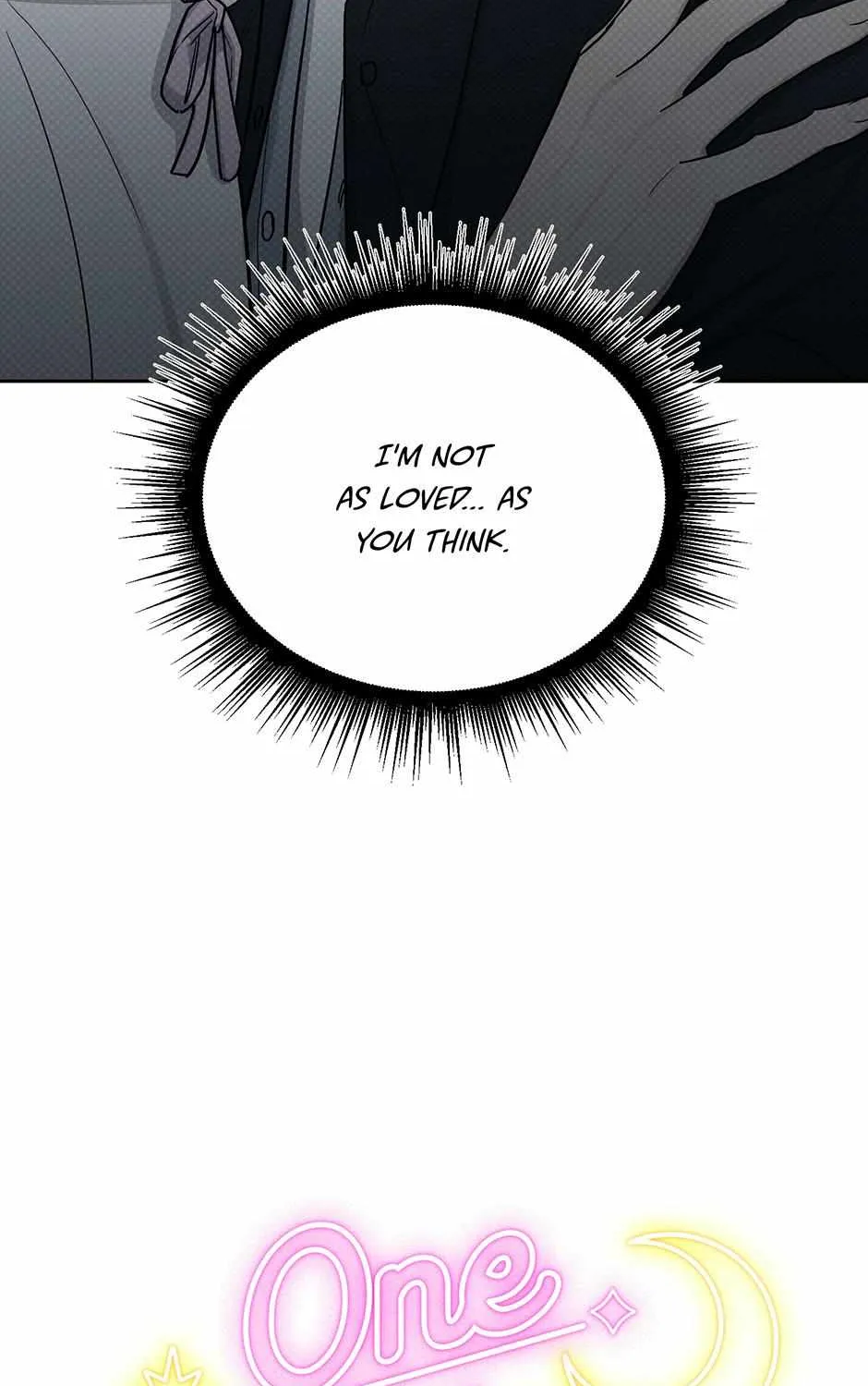 One Night Mate Chapter 95 page 36 - 