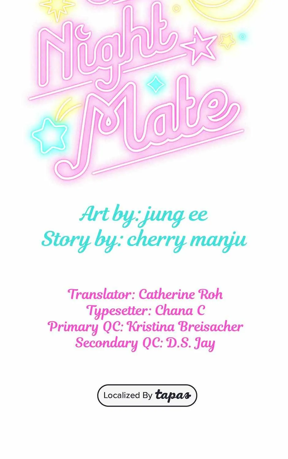One Night Mate Chapter 95 page 37 - 