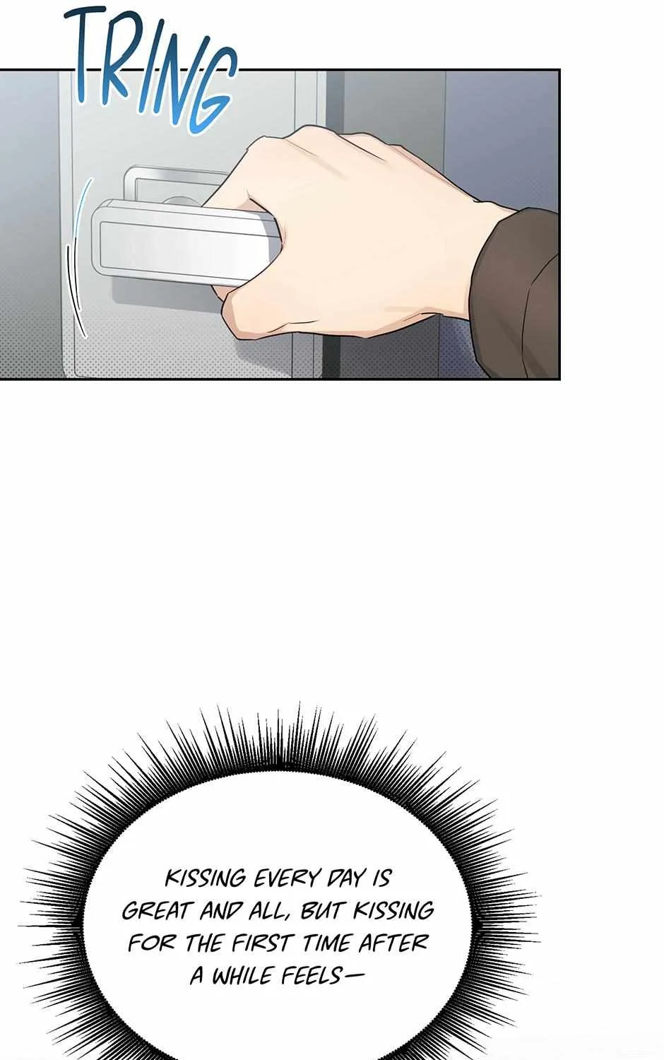One Night Mate Chapter 95 page 39 - 