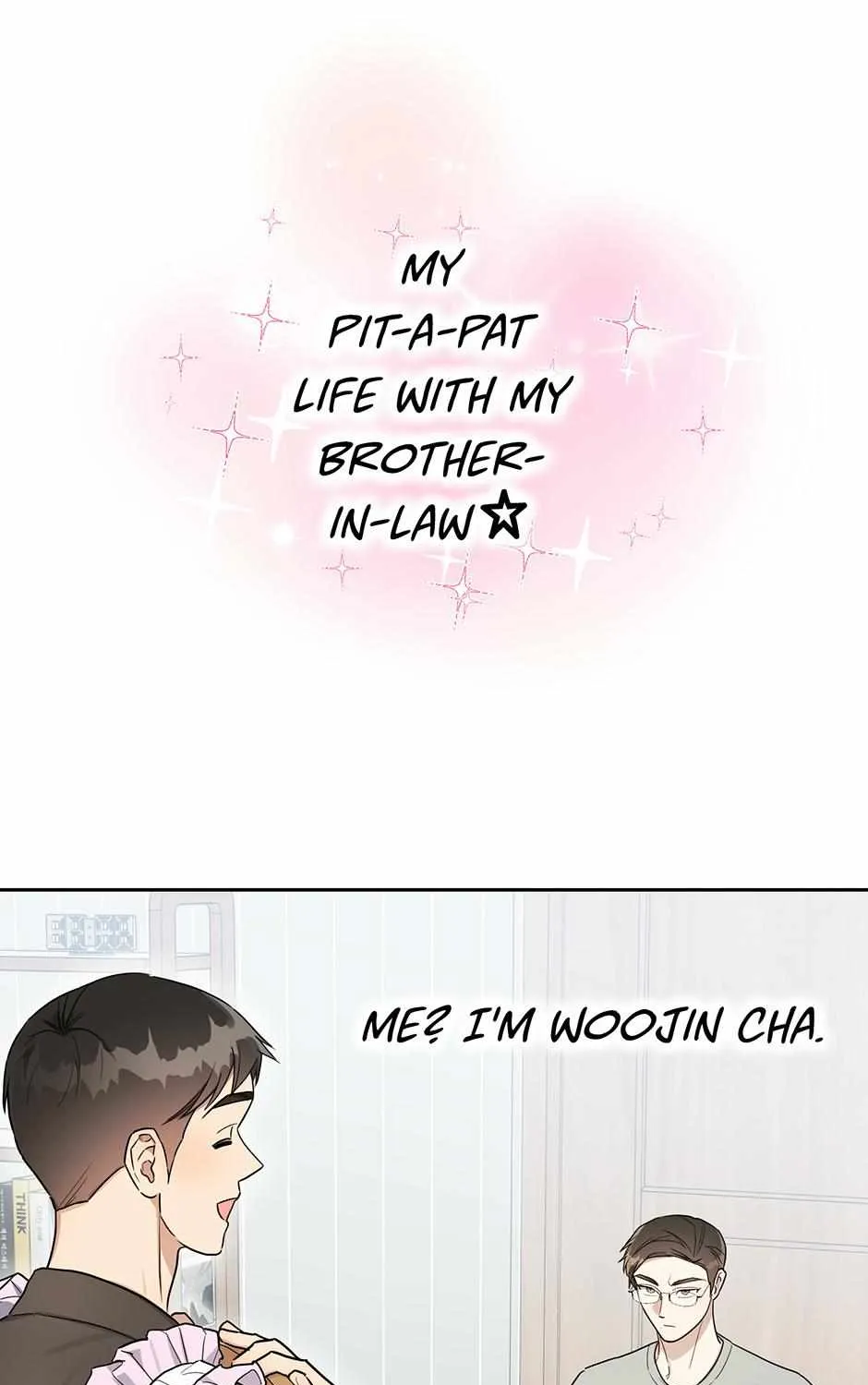 One Night Mate Chapter 95 page 5 - 