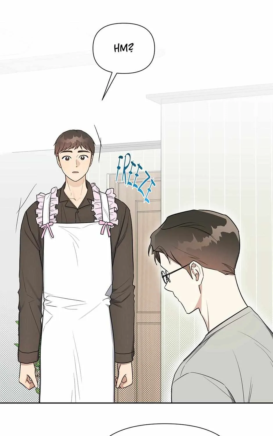 One Night Mate Chapter 95 page 45 - 