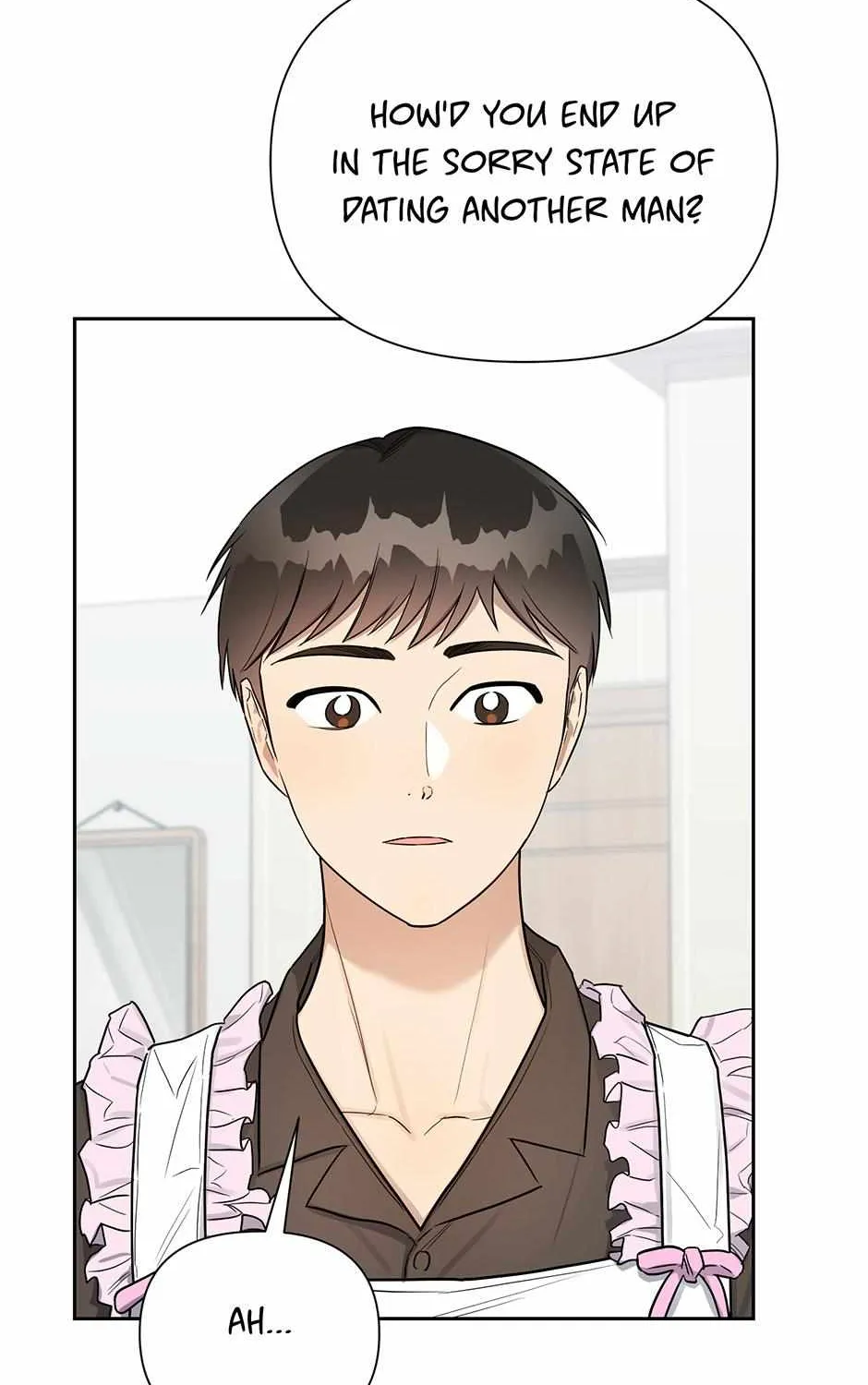 One Night Mate Chapter 95 page 46 - 
