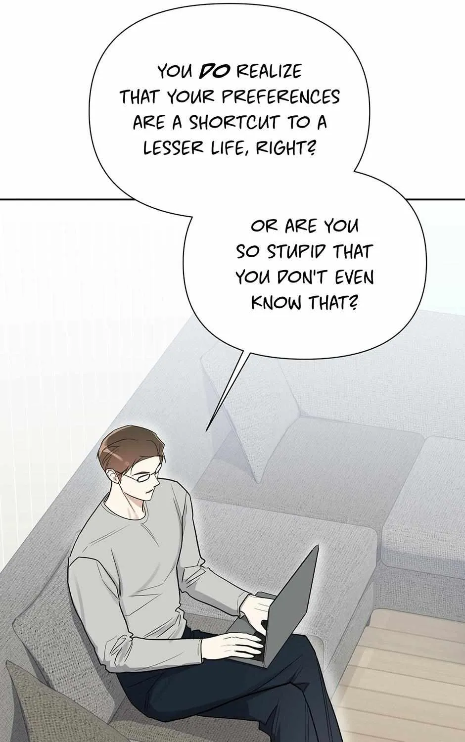 One Night Mate Chapter 95 page 48 - 