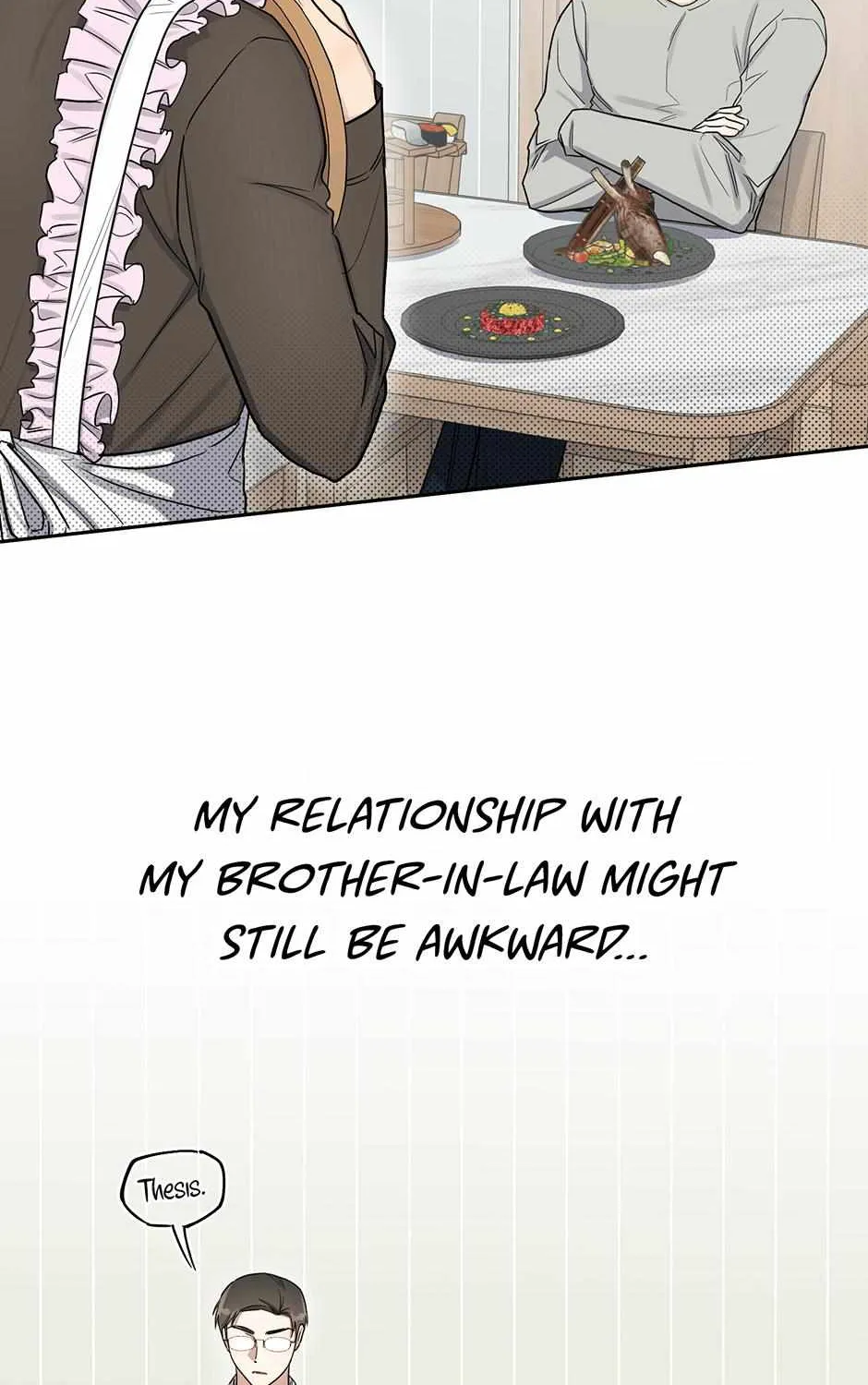 One Night Mate Chapter 95 page 6 - 