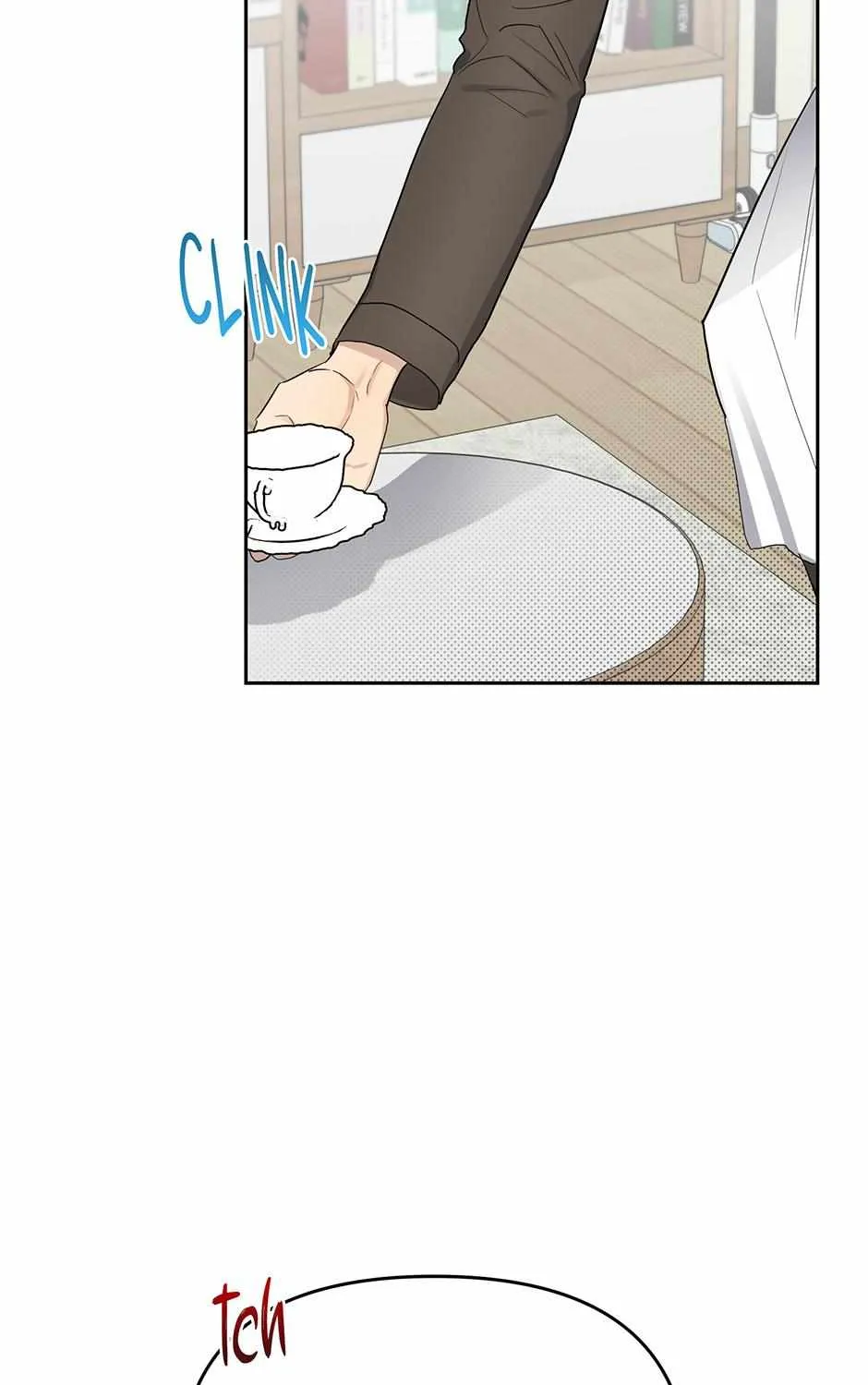 One Night Mate Chapter 95 page 57 - 