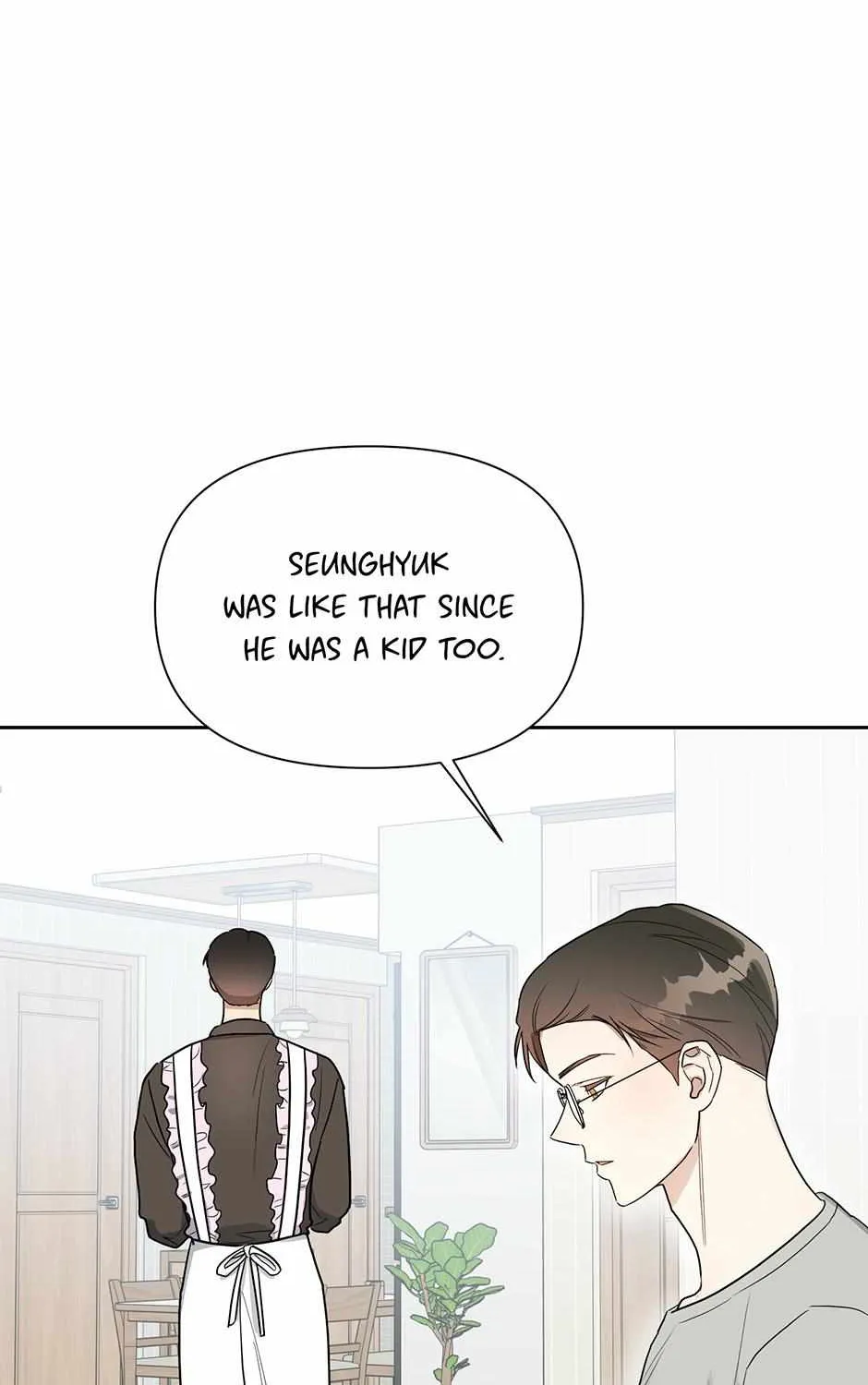 One Night Mate Chapter 95 page 60 - 