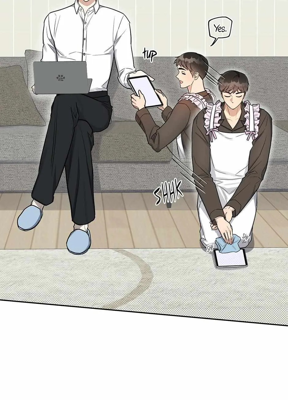 One Night Mate Chapter 95 page 7 - 