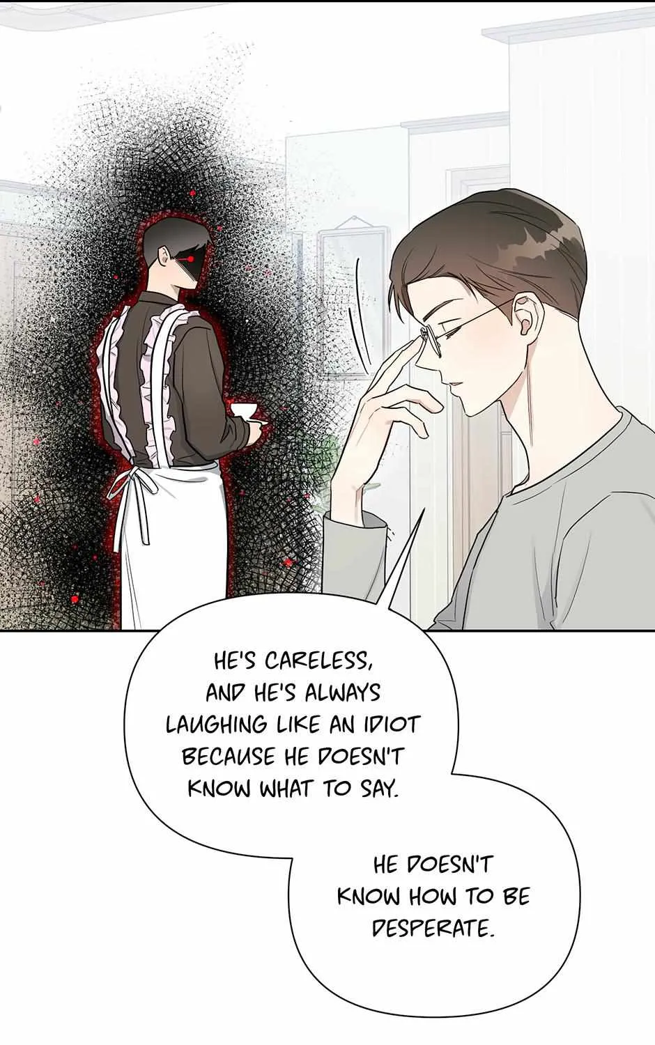 One Night Mate Chapter 95 page 62 - 