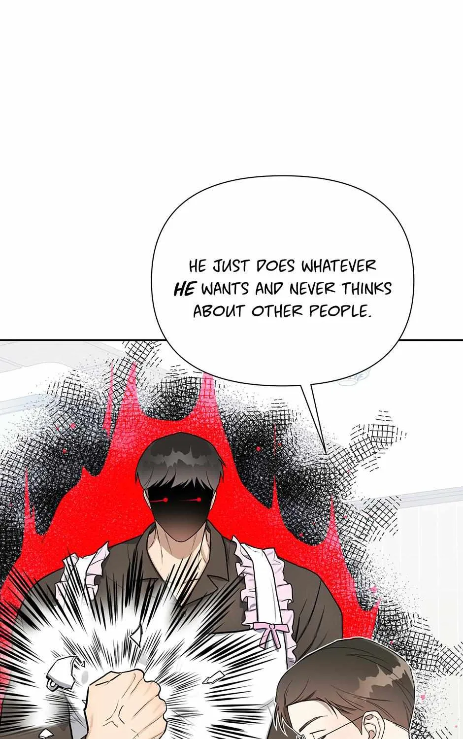 One Night Mate Chapter 95 page 63 - 