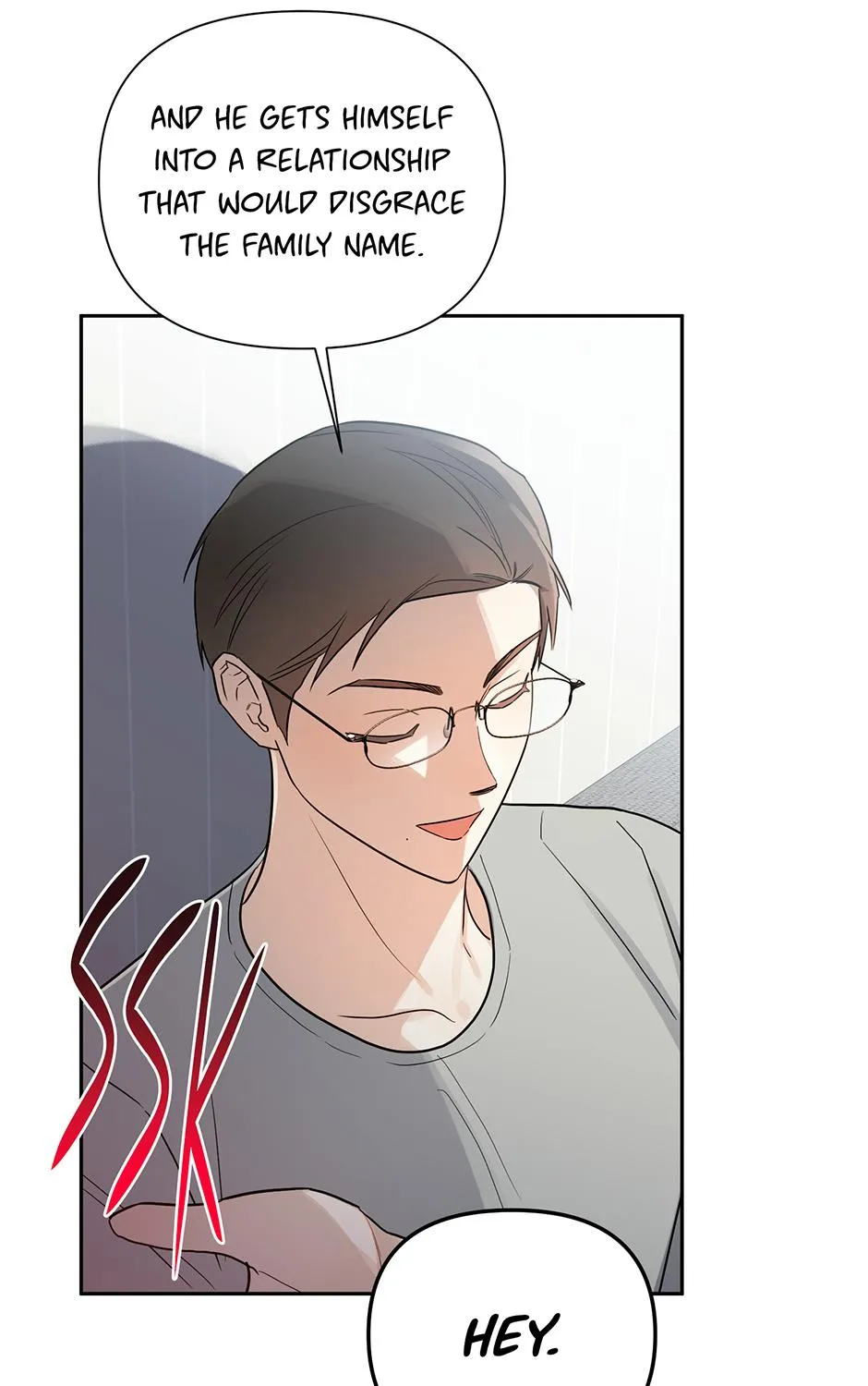 One Night Mate Chapter 95 page 65 - 