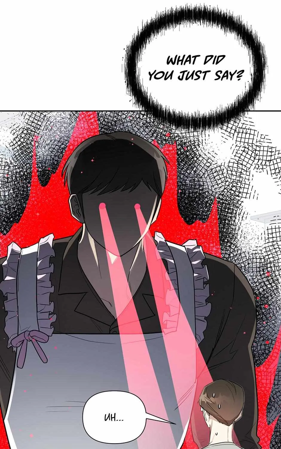 One Night Mate Chapter 95 page 68 - 