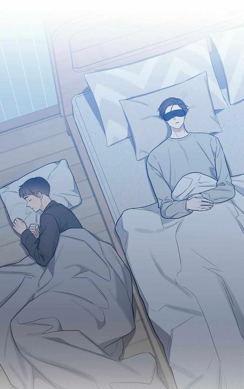 One Night Mate Chapter 95 page 8 - 