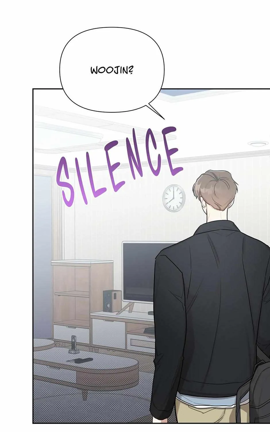 One Night Mate Chapter 95 page 77 - 