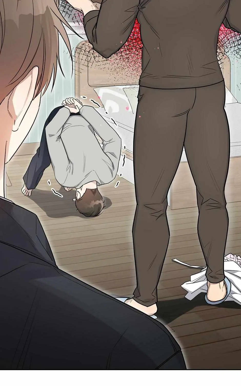 One Night Mate Chapter 95 page 82 - 