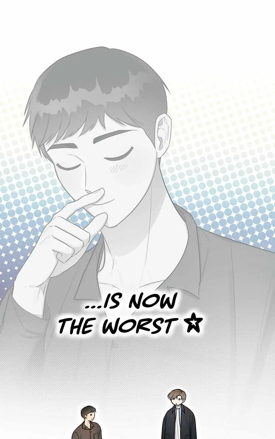 One Night Mate Chapter 95 page 99 - 