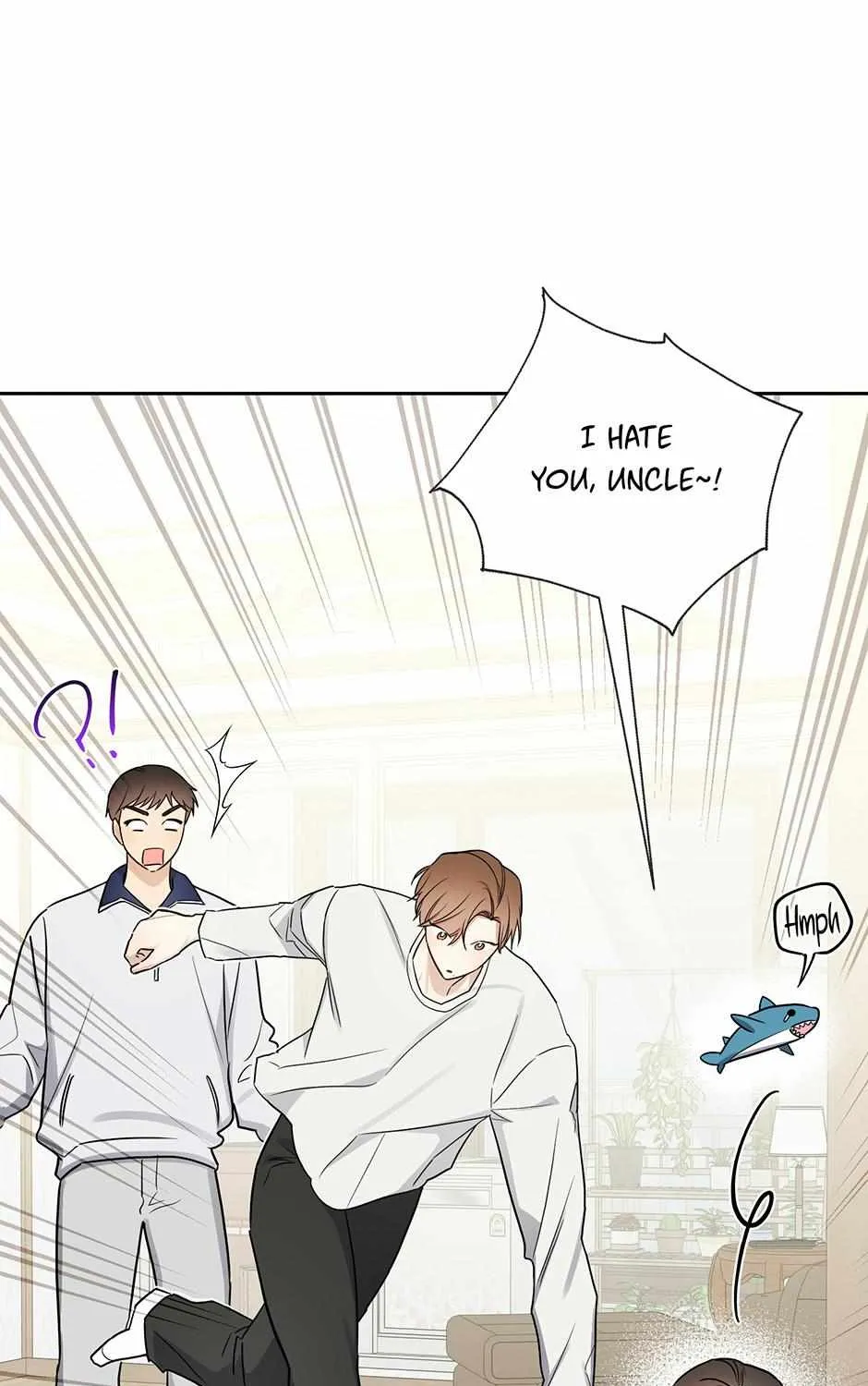 One Night Mate Chapter 96 page 103 - 