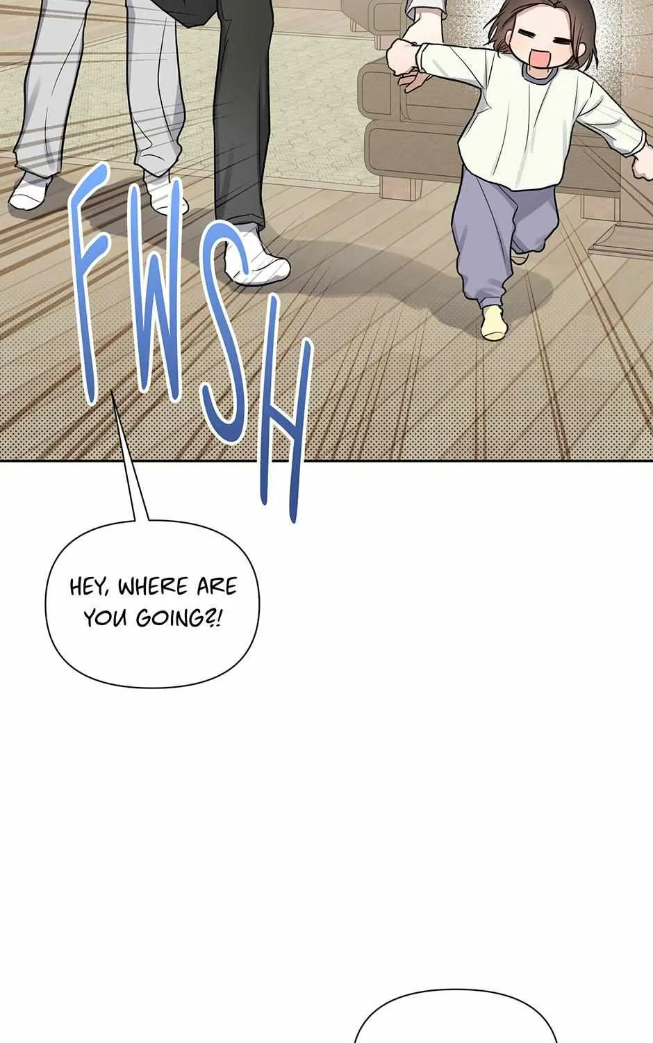 One Night Mate Chapter 96 page 104 - 