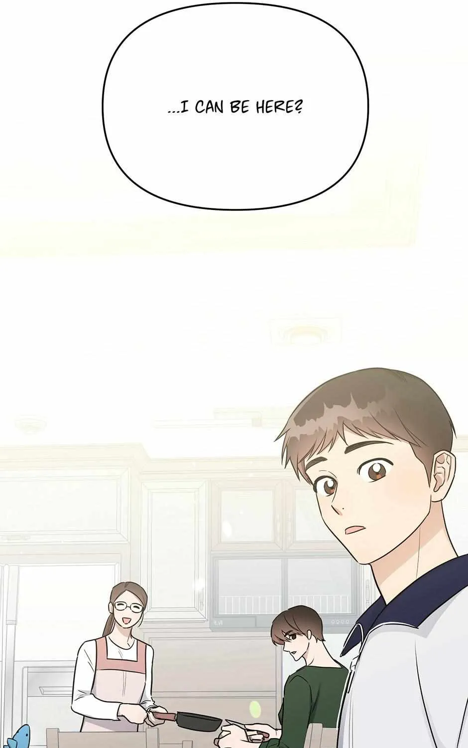 One Night Mate Chapter 96 page 13 - 