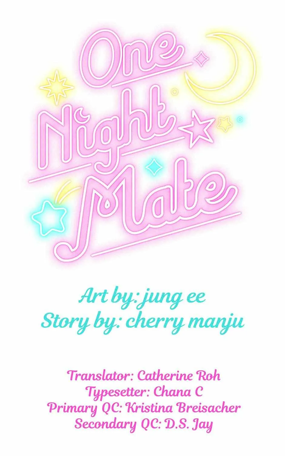 One Night Mate Chapter 96 page 15 - 